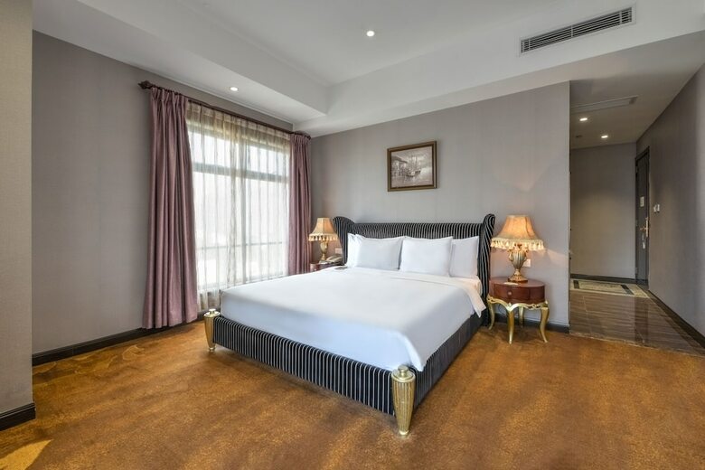 Xiamen Tegoo Hotel