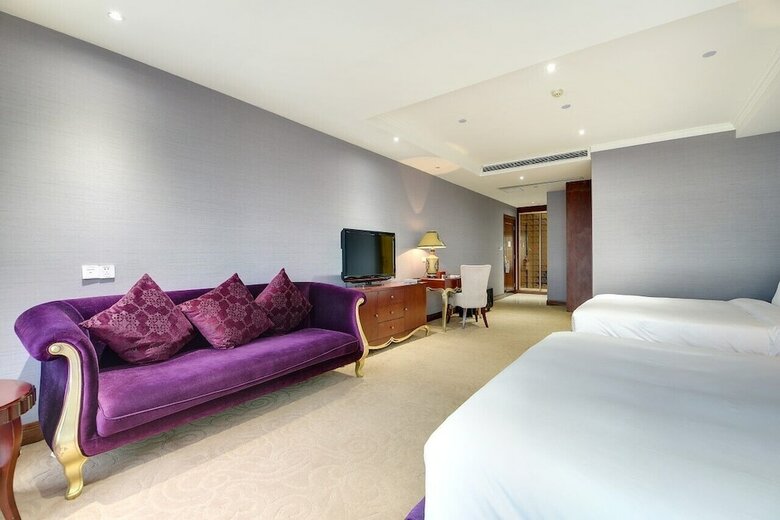 Xiamen Tegoo Hotel
