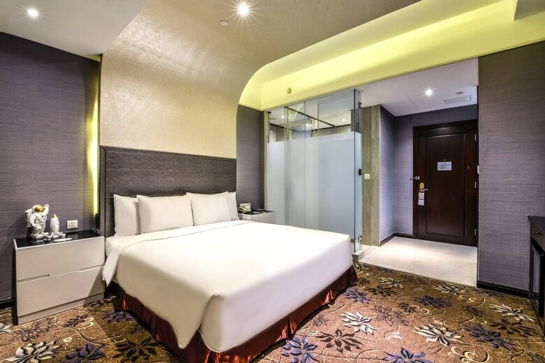 Xiamen Tegoo Hotel