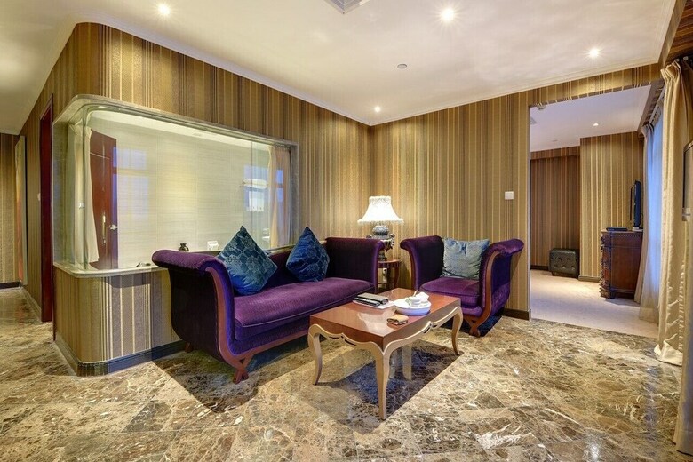 Xiamen Tegoo Hotel