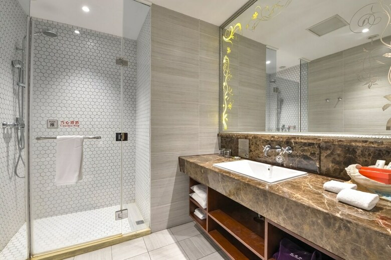 Xiamen Tegoo Hotel