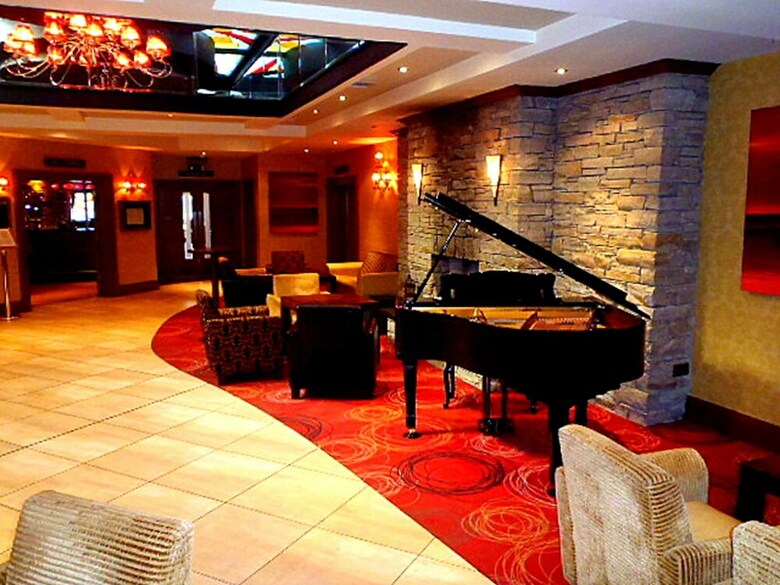An Grianan Hotel