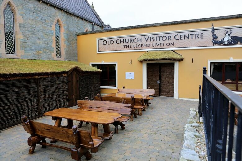 An Grianan Hotel