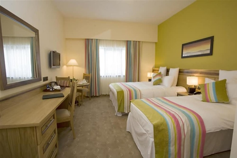 An Grianan Hotel