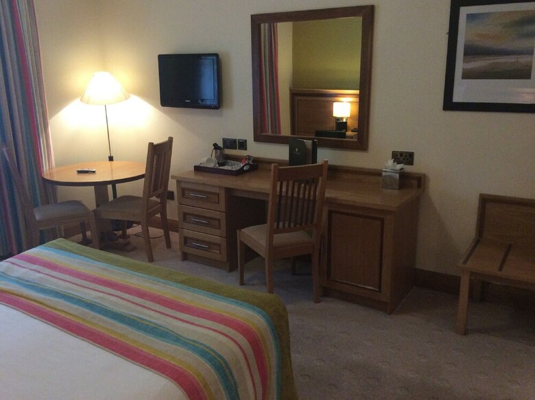 An Grianan Hotel