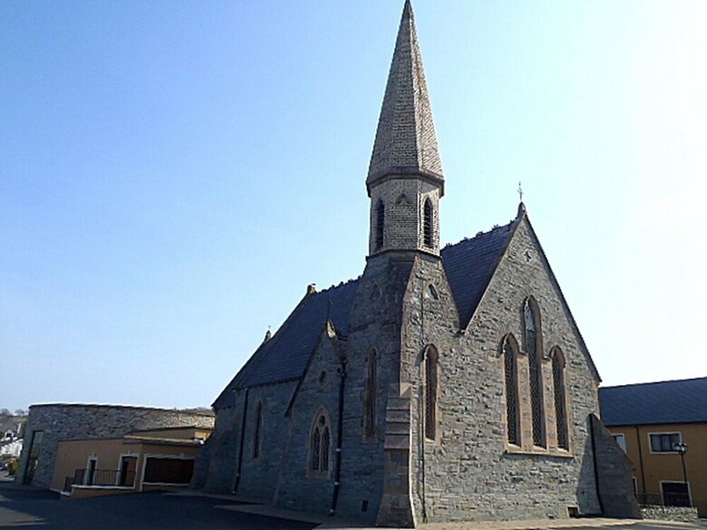 An Grianan Hotel