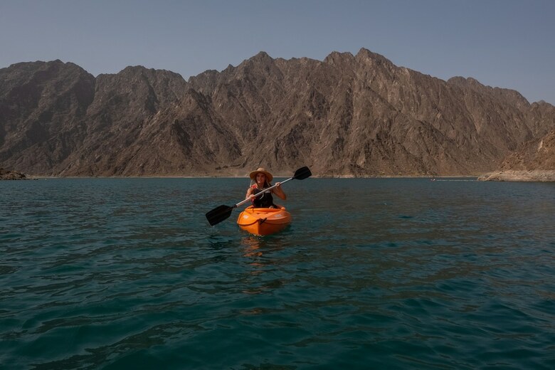 Ja Hatta Fort Hotel