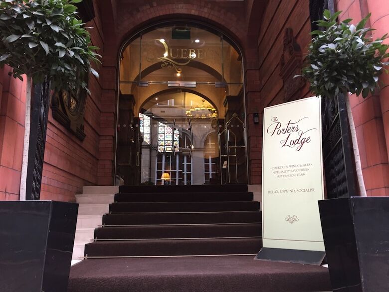 Hotel Quebecs
