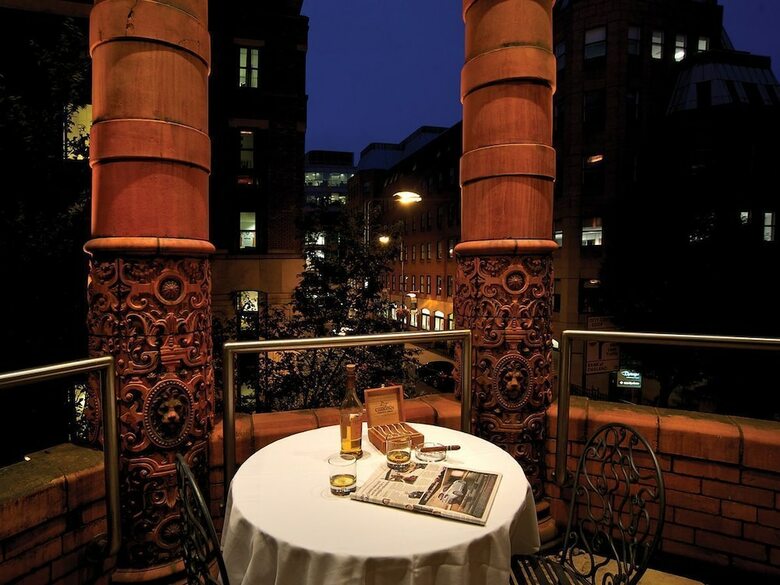 Hotel Quebecs