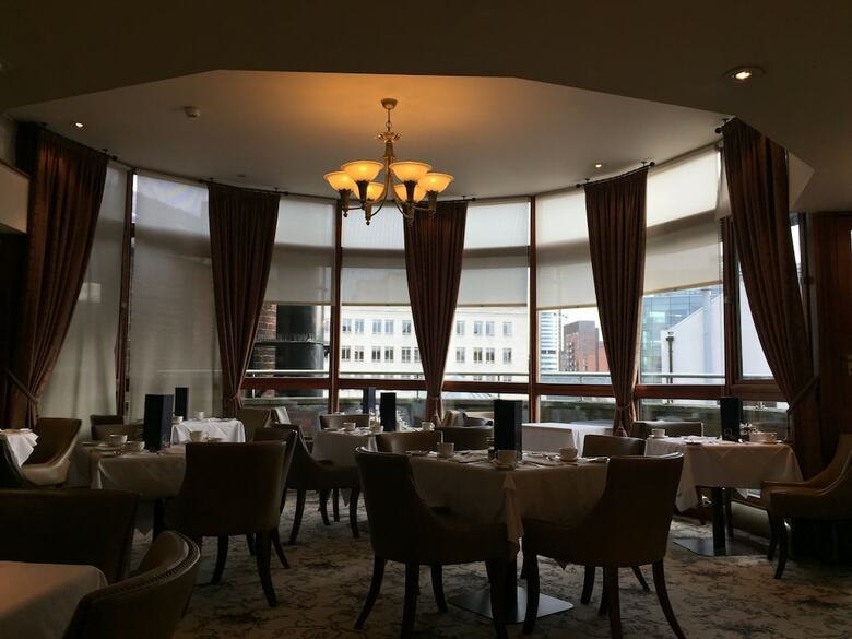 Hotel Quebecs