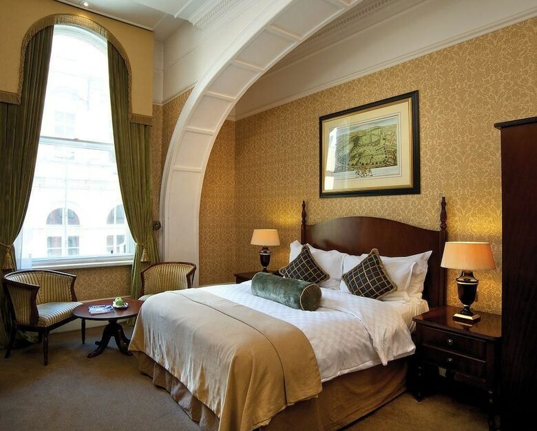 Hotel Quebecs