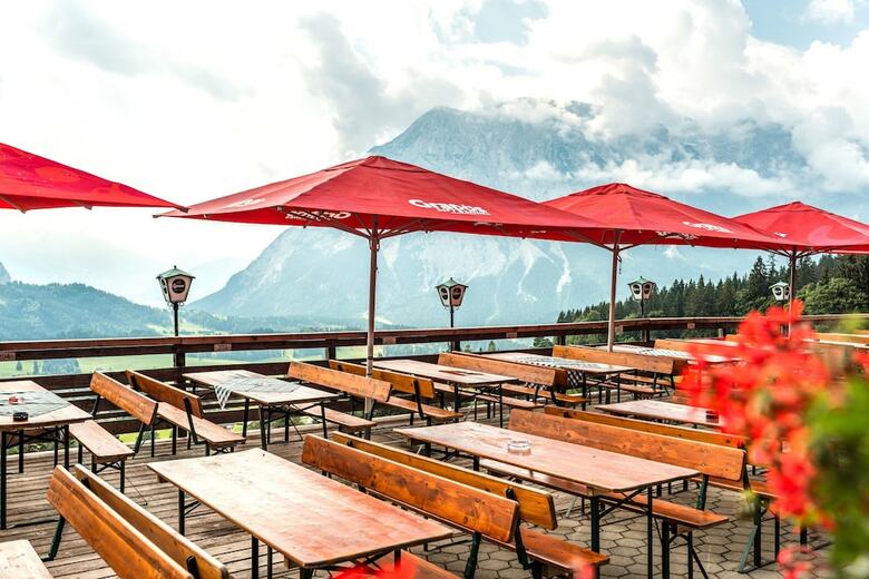 Hotel Seebacherhof