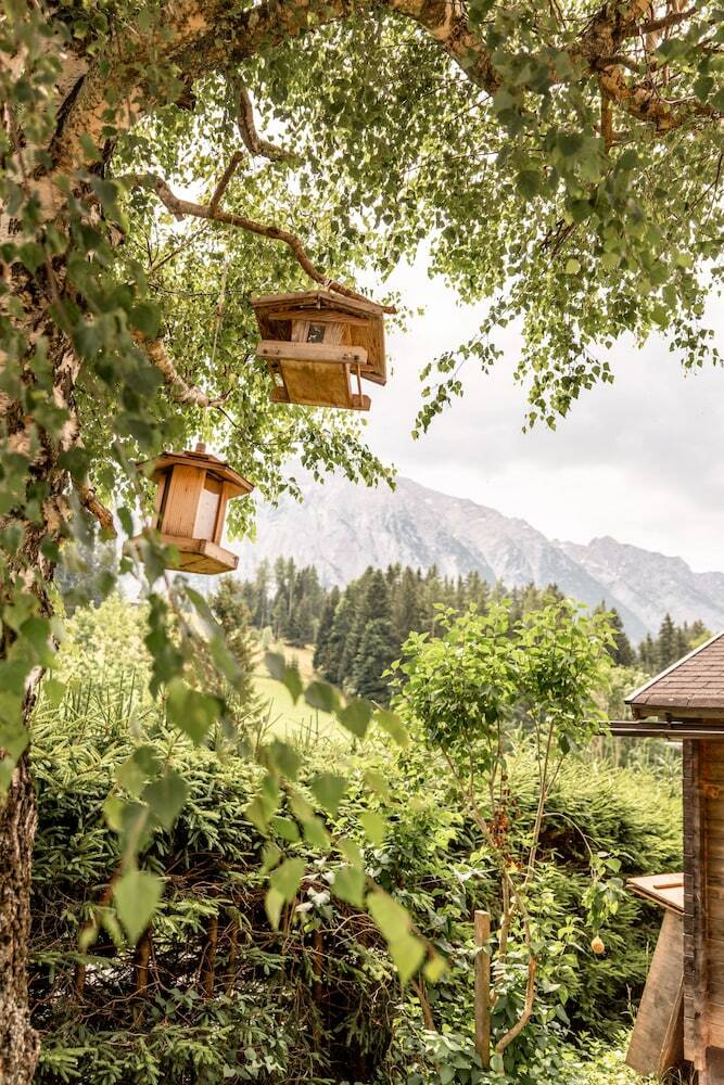 Hotel Seebacherhof