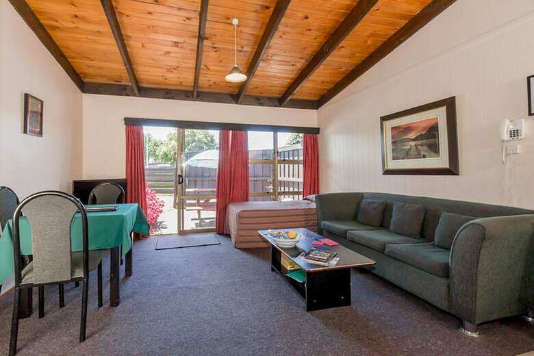 Grange Motel