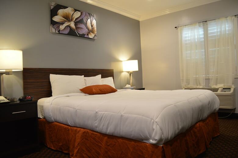 Motel La Casa Inn