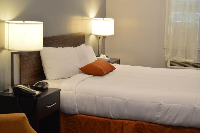 Motel La Casa Inn