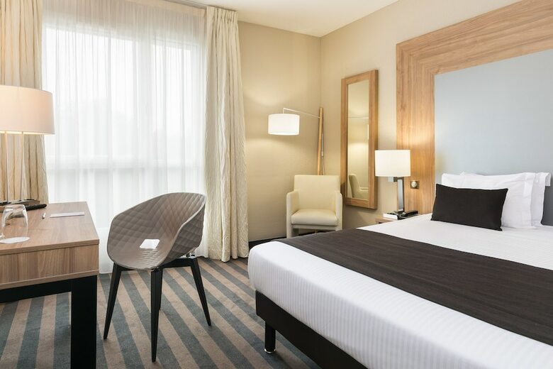 Hotel 7hotel&spa