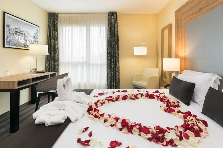 Hotel 7hotel&spa