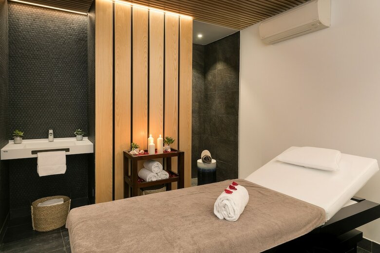 Hotel 7hotel&spa