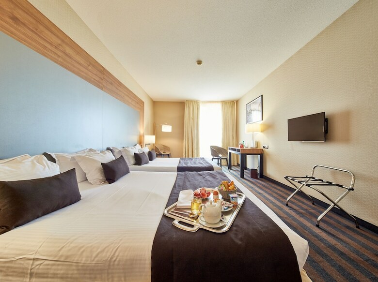 Hotel 7hotel&spa