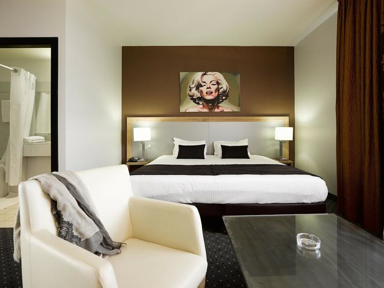 Hotel 7hotel&spa