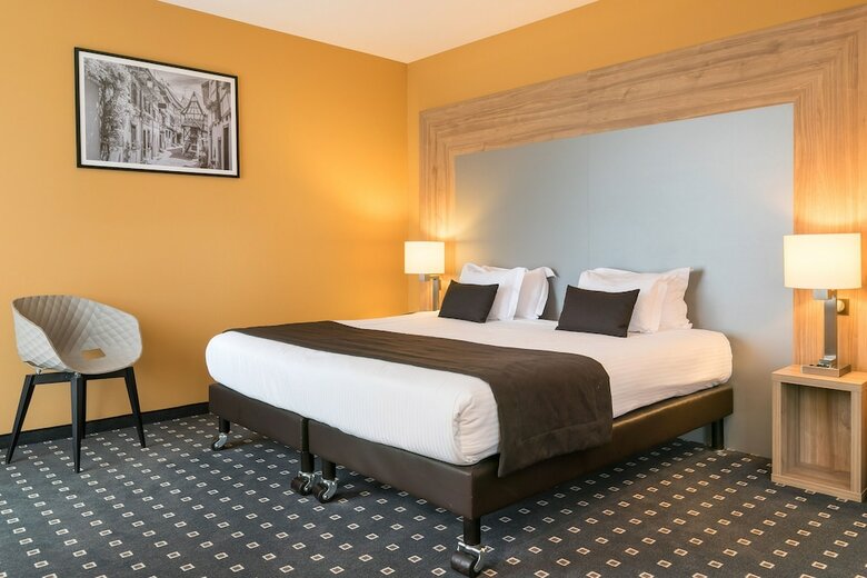 Hotel 7hotel&spa