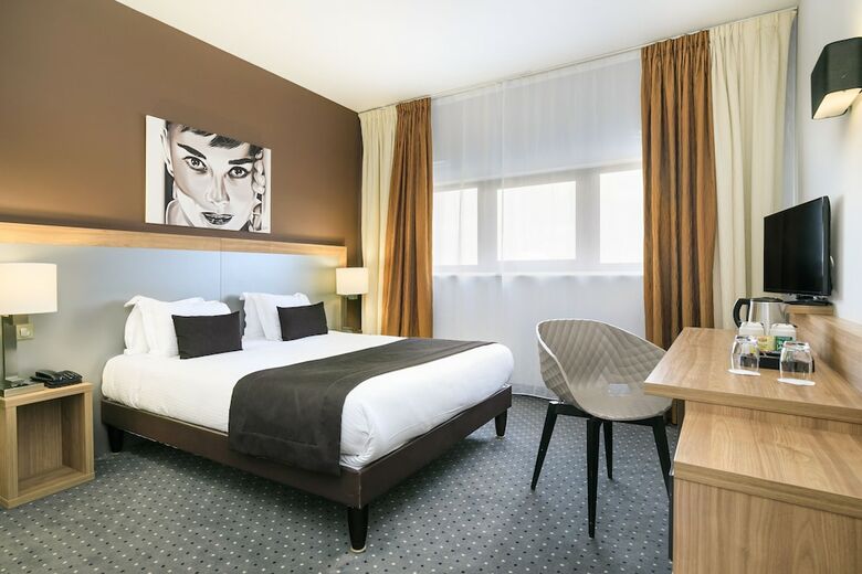 Hotel 7hotel&spa
