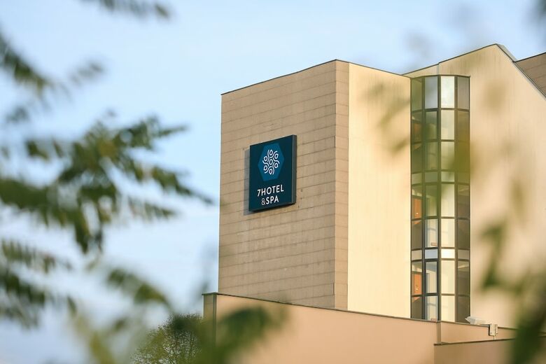 Hotel 7hotel&spa