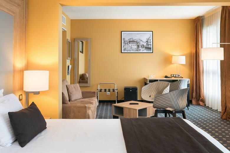 Hotel 7hotel&spa