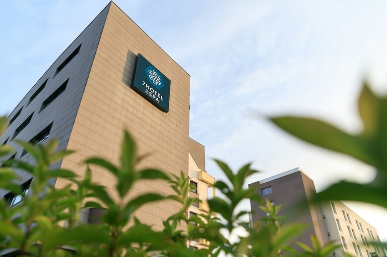 Hotel 7hotel&spa