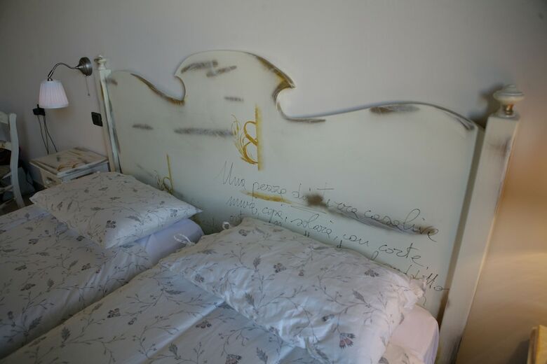 Hotel Otto Ducati D'oro