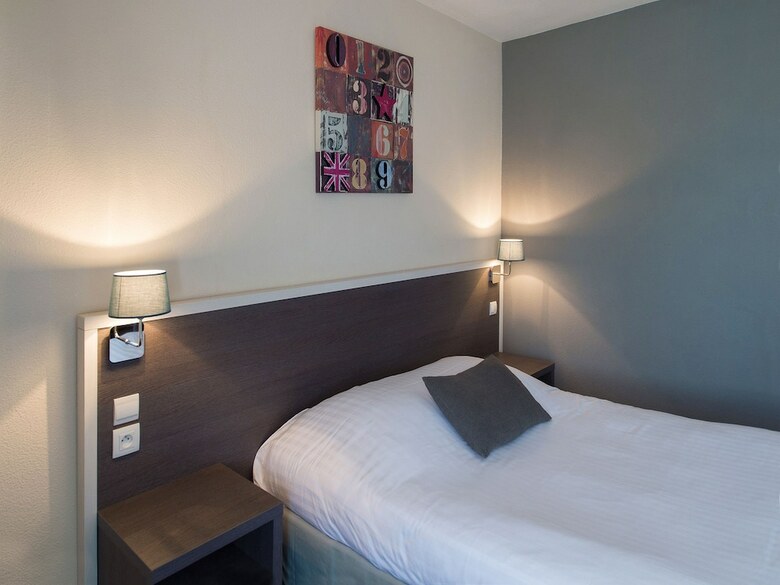 Hotel La Foresterie