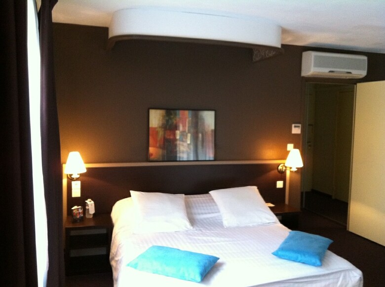 Hotel La Foresterie