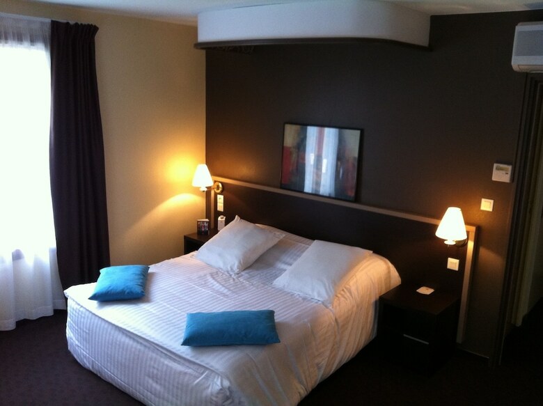 Hotel La Foresterie