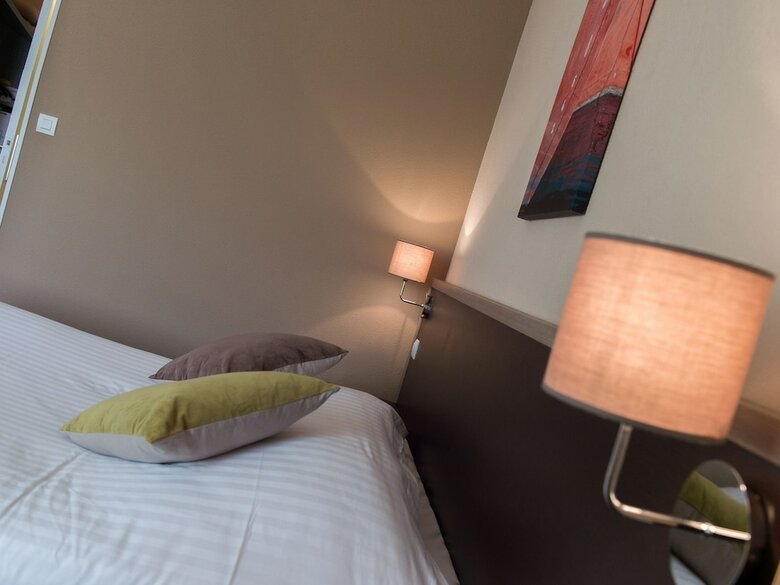 Hotel La Foresterie