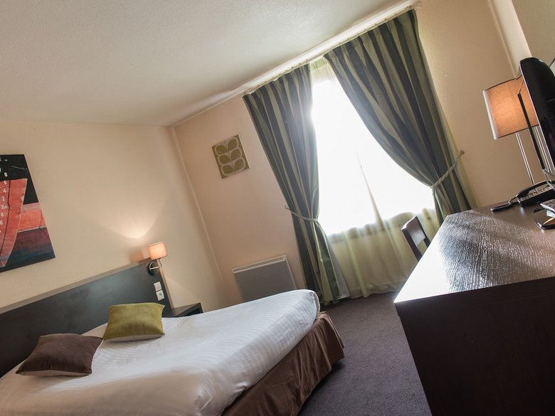 Hotel La Foresterie