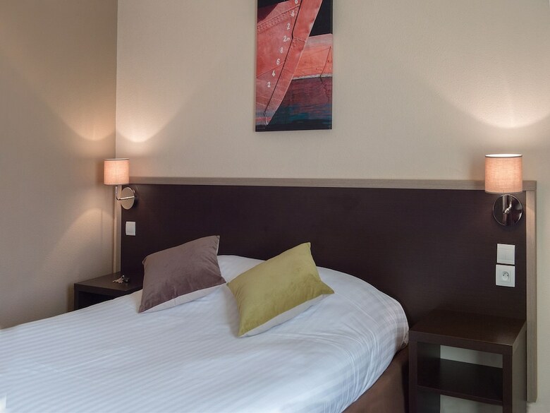 Hotel La Foresterie