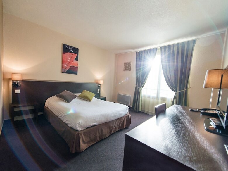 Hotel La Foresterie