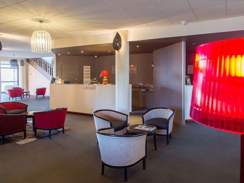 Hotel La Foresterie