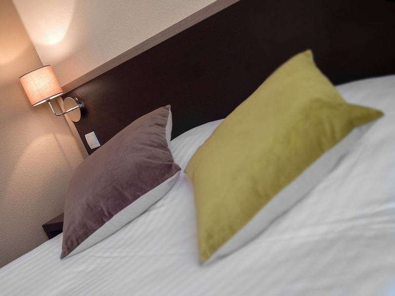 Hotel La Foresterie