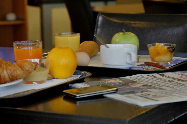Hotel Gallieni