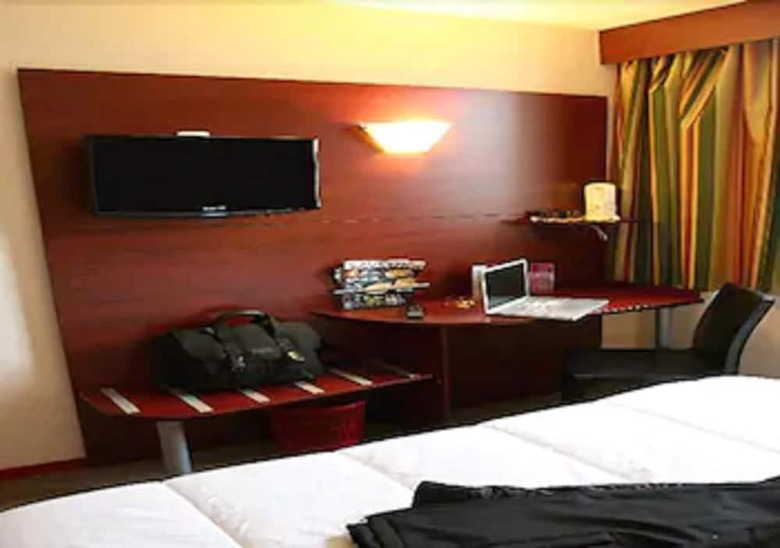Hotel Gallieni