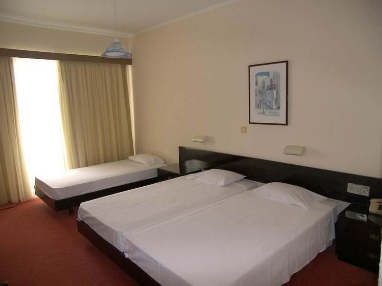 Alexandros Hotel -  All Inclusive