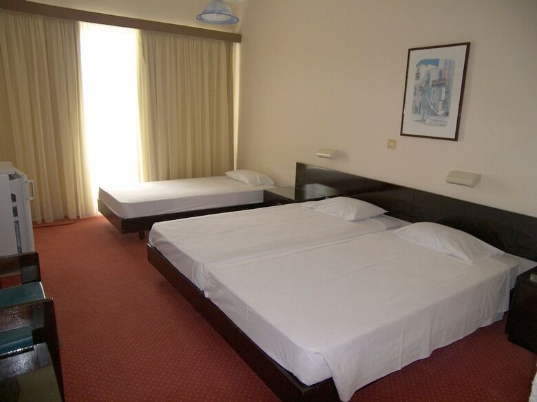 Alexandros Hotel -  All Inclusive