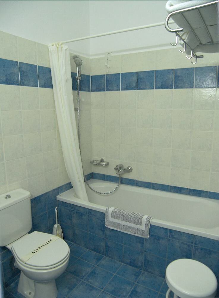 Alexandros Hotel -  All Inclusive