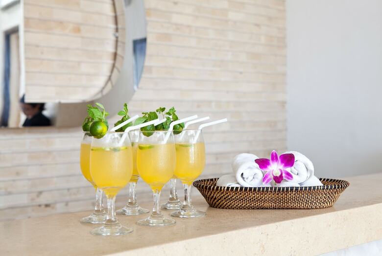 Apartamento The District Boracay