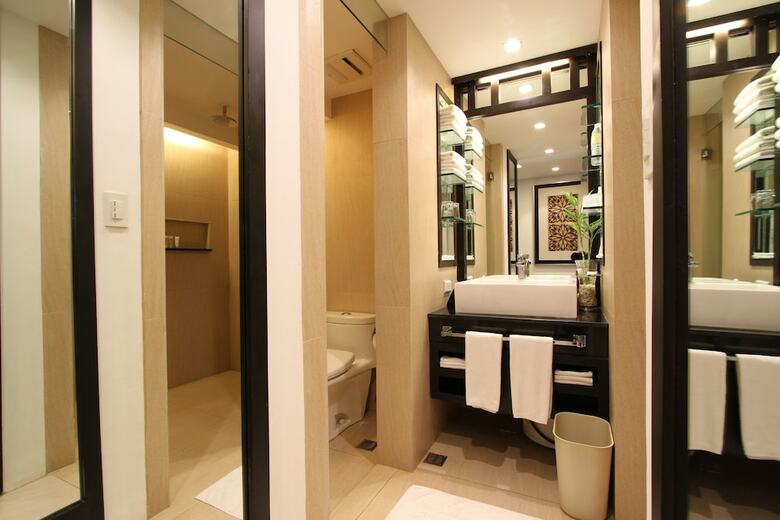 Apartamento The District Boracay
