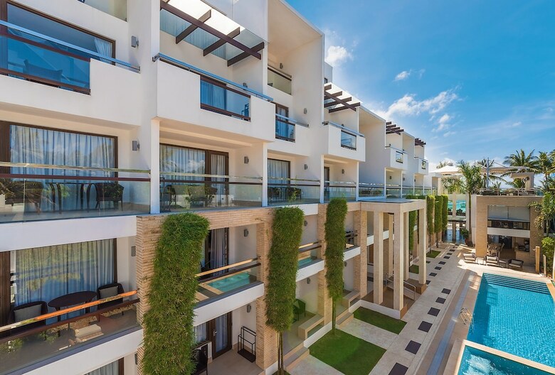 Apartamento The District Boracay