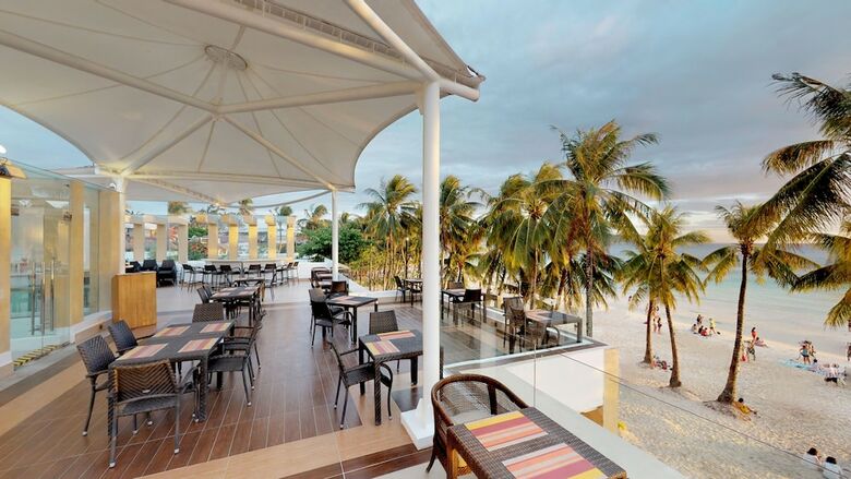 Apartamento The District Boracay