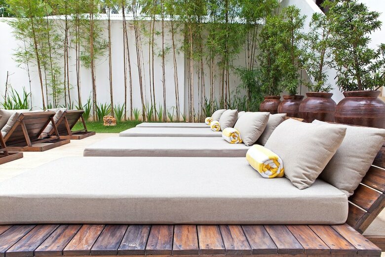 Apartamento The District Boracay